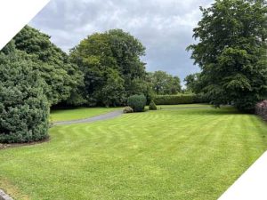 Dunne’s Garden Service & Maintenance lawn maintenance